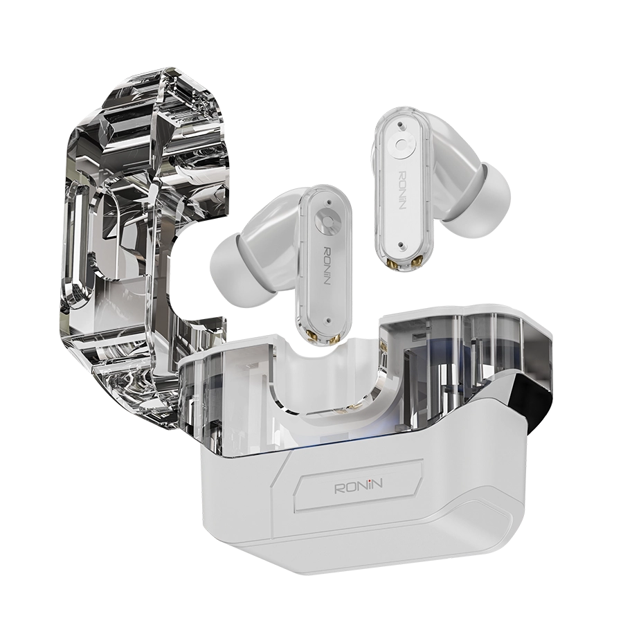 R-7105 Warrior Earbuds