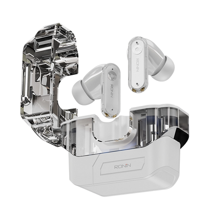 R-7105 Warrior Earbuds