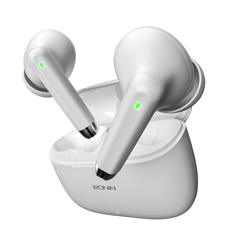 R-740 Vivid Earbuds