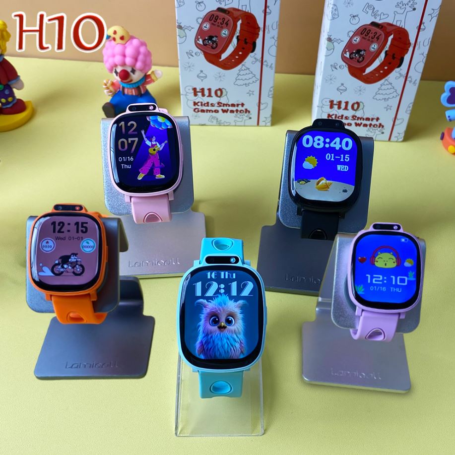 H10 Kids Smart Watch