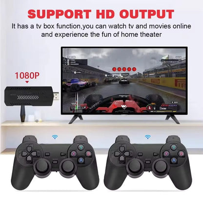 X2 Plus Gamestick