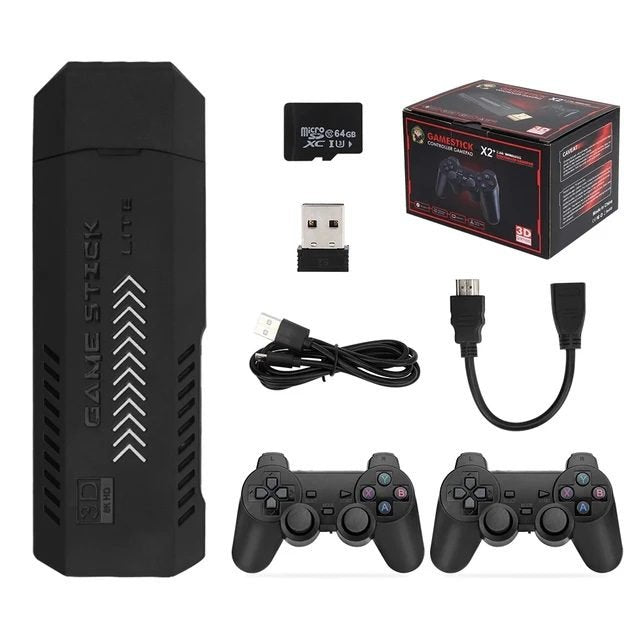X2 Plus Gamestick