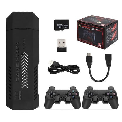 X2 Plus Gamestick