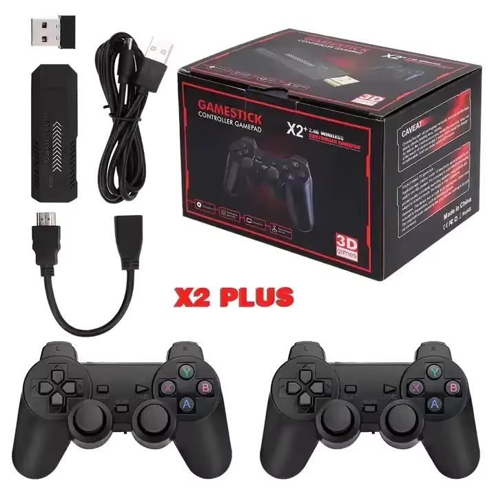 X2 Plus Gamestick