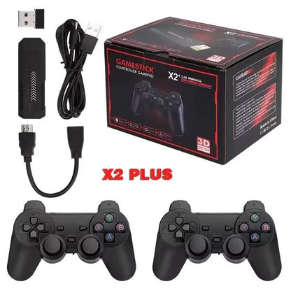 X2 Plus Gamestick