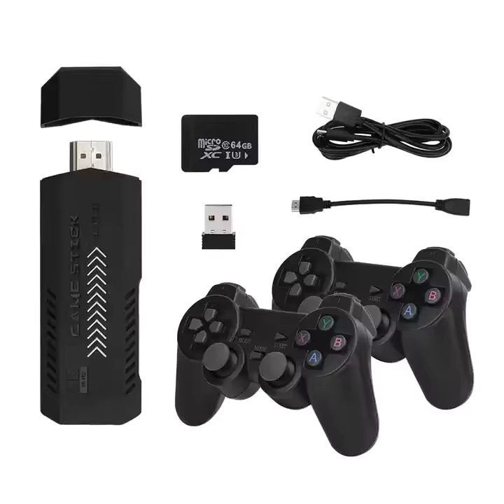 X2 Plus Gamestick