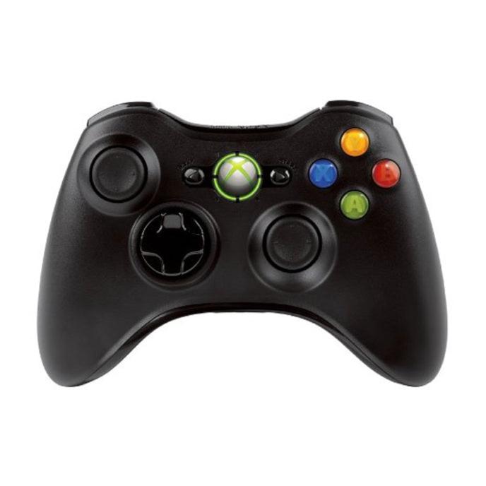 Xbox 360 Wireless Controller