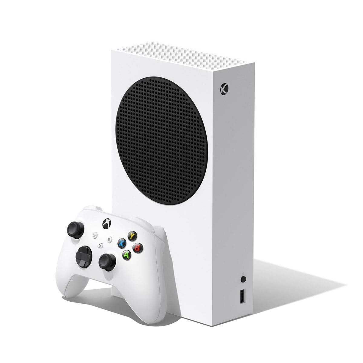 Microsoft Xbox Series S - 512GB