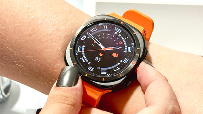 Samsung galaxy watch Ultra 47mm