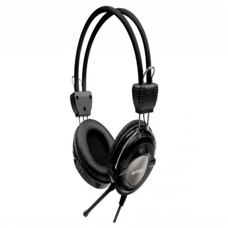 A4TECH HS-19 WIRED STEREO HEADPHONES