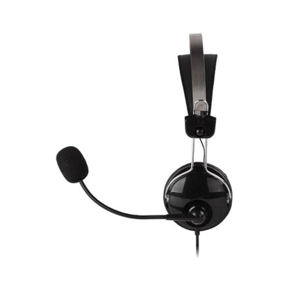 A4TECH HS-7P WIRED STEREO HEADPHONES