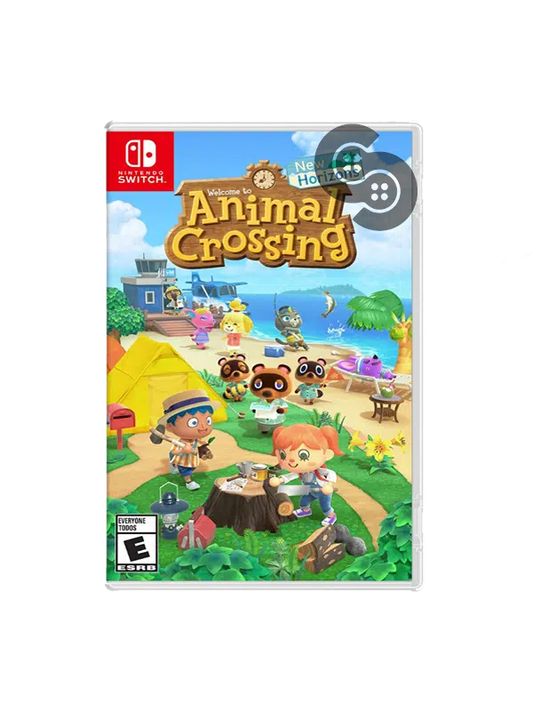 Animal Crossing™: New Horizons – Nintendo Switch™ 2 Edition