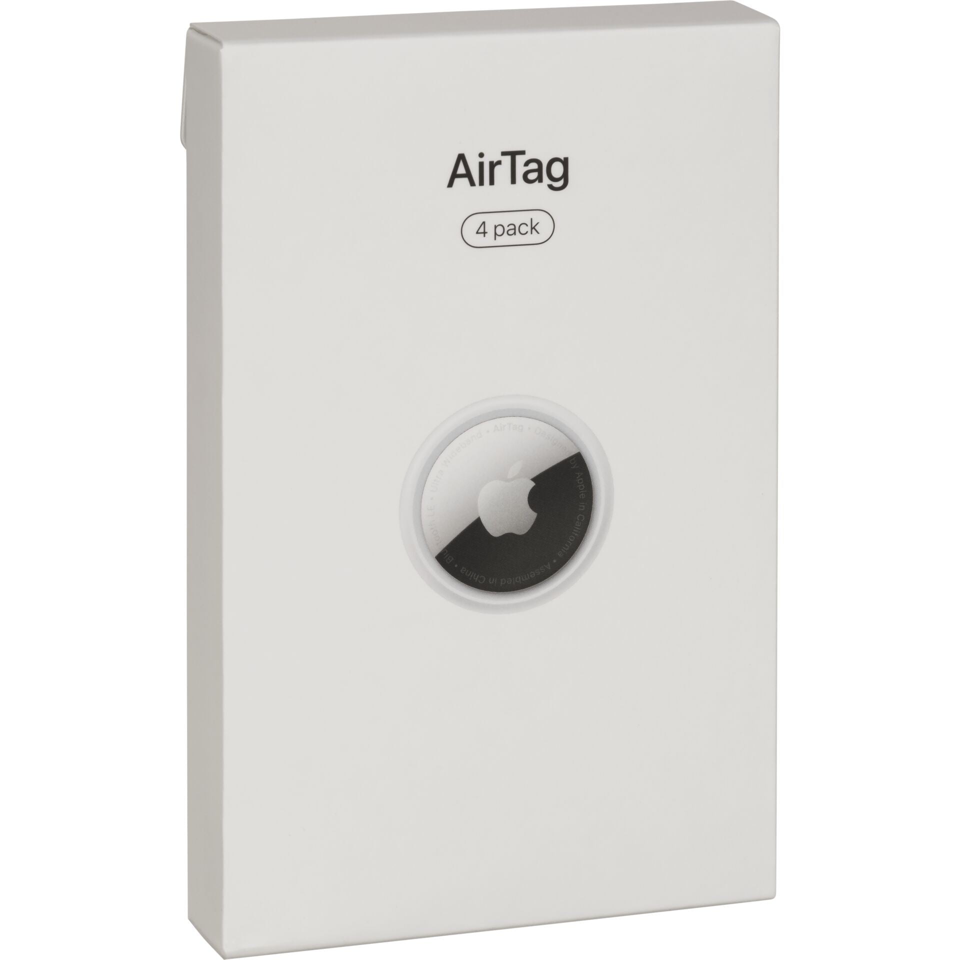 APPLE AIR TAG 4 PACK