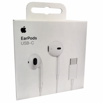 APPLE HANDSFREE USB-C
