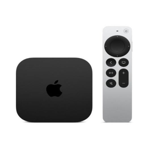 APPLE TV 4K WIFI 64GB