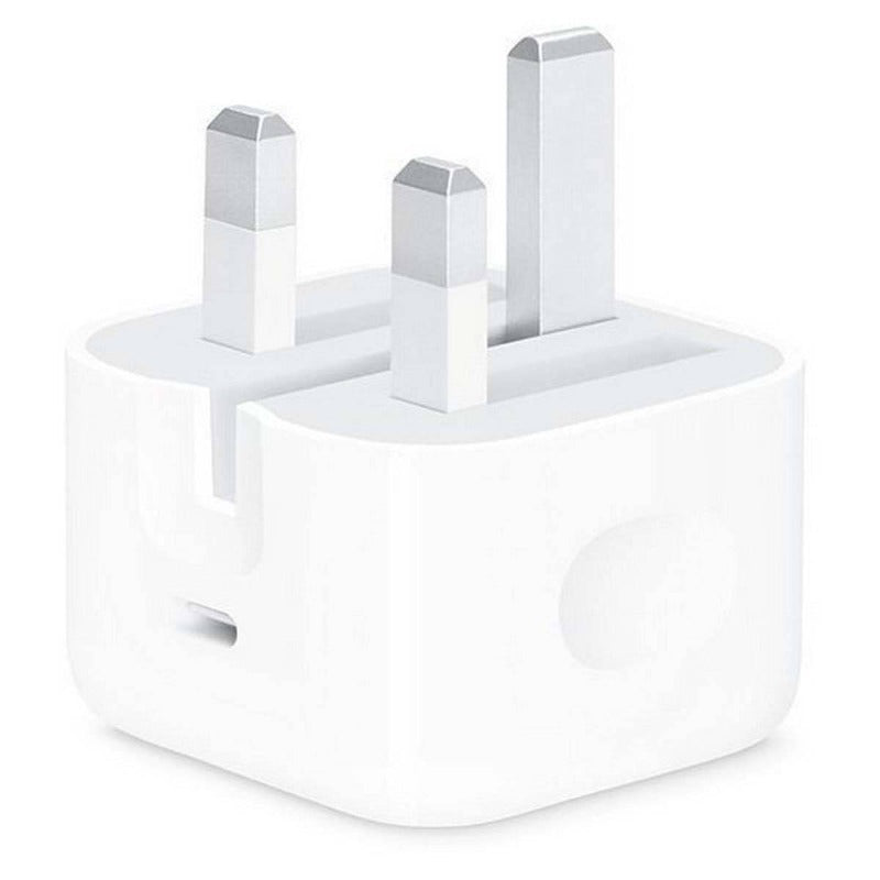 APPLE USB-C 20W POWER ADAPTER