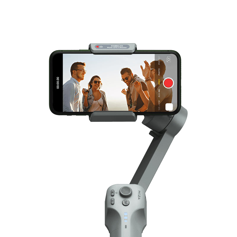 Moza Mini MX Gimbal For Smartphones