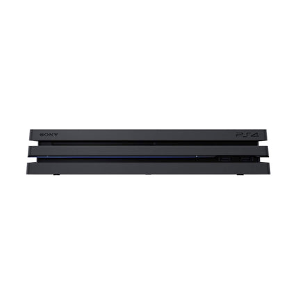 PlayStation 4 Pro 1TB in sleek black, Buy Sony PlayStation 4 Pro ,PlayStation 4 Pro brand new  1TB version, Sony PlayStation, Sony PlayStation 4 Pro,Gaming,Gamers,Sony,Gaming Accessories, Sony PlayStation 4 Brand New,PS4 Pro,Playstation 4 Pro,PS4,Ideal Shop