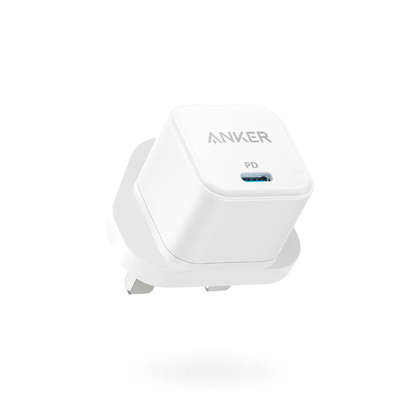 Anker PowerPort III Cube 20W USB-C PD Charger