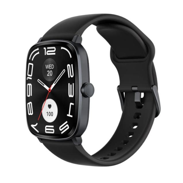 Haylou RS5 Smart Watch with Bluetooth Calling