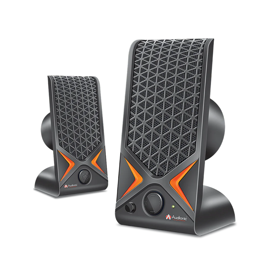 AUDIONIC SPEAKERS ALIEN-X