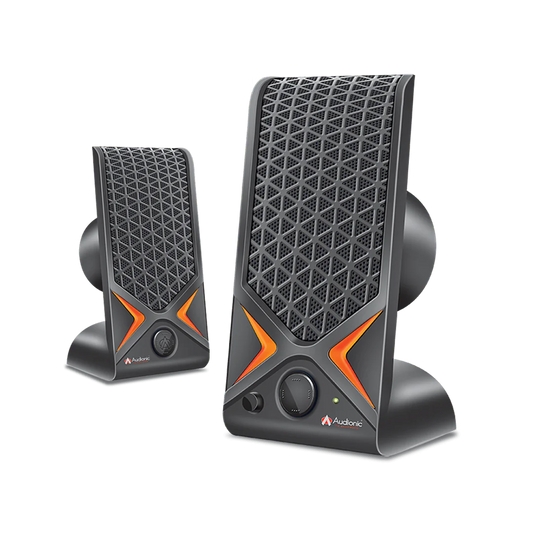 AUDIONIC SPEAKERS ALIEN-X