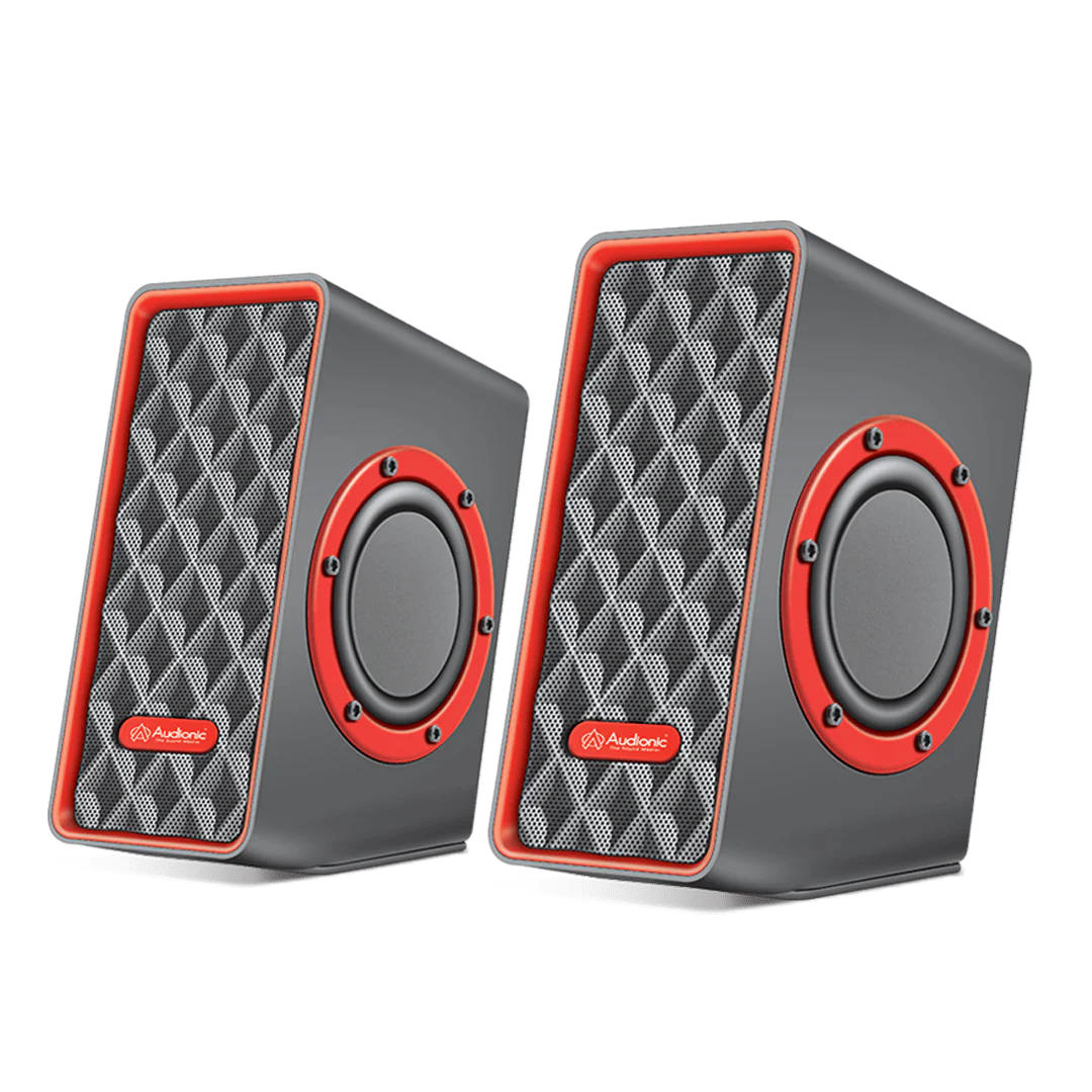 AUDIONIC OCTANE U-25