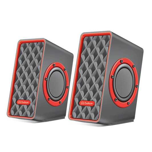 AUDIONIC OCTANE U-25