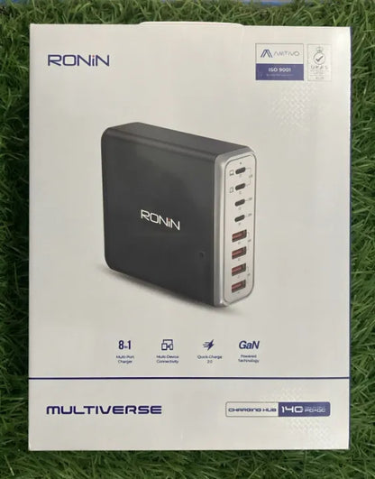 RONIN MULTIVERSE R‑6040