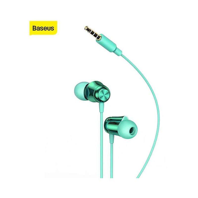 BASEUS	ENCOK WIRED EARPHONE H13