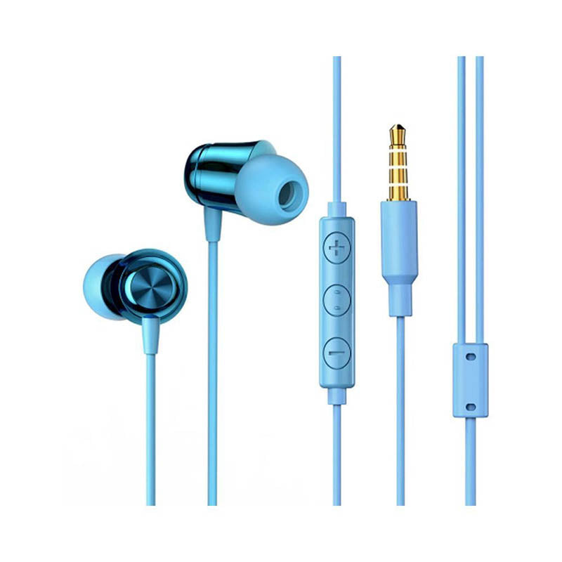 BASEUS	ENCOK WIRED EARPHONE H13
