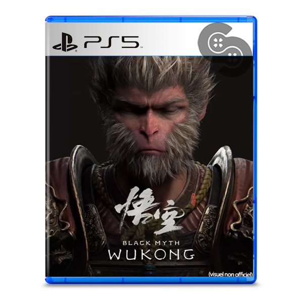 Black Myth: Wukong PS5