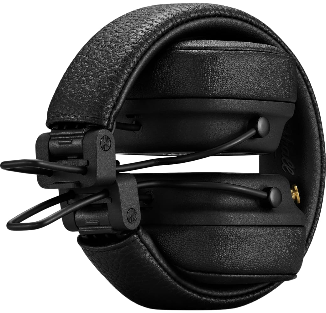 Marshall Major IV On-Ear Bluetooth Headphone