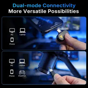 Maono DGM20W Wireless Microphone