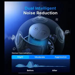 Maono DGM20W Wireless Microphone
