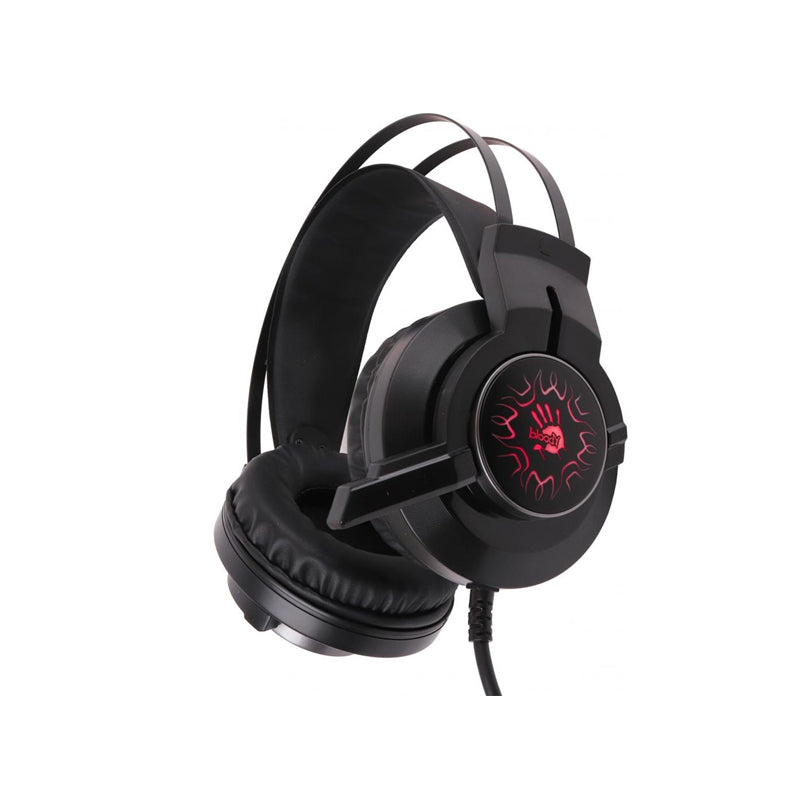 Bloody G437 Glare Virtual 7.1 USB Gaming Headset