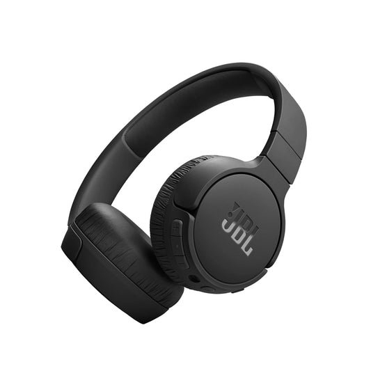 JBL Tune 670NC - Adaptive Noise Cancelling Headphones