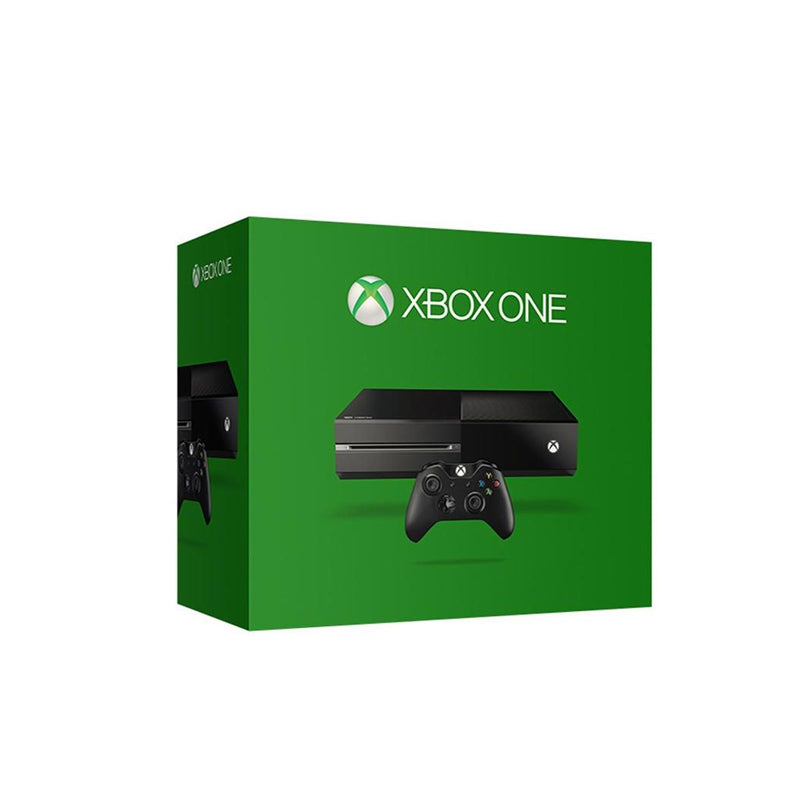 Microsoft Xbox One 500 GB