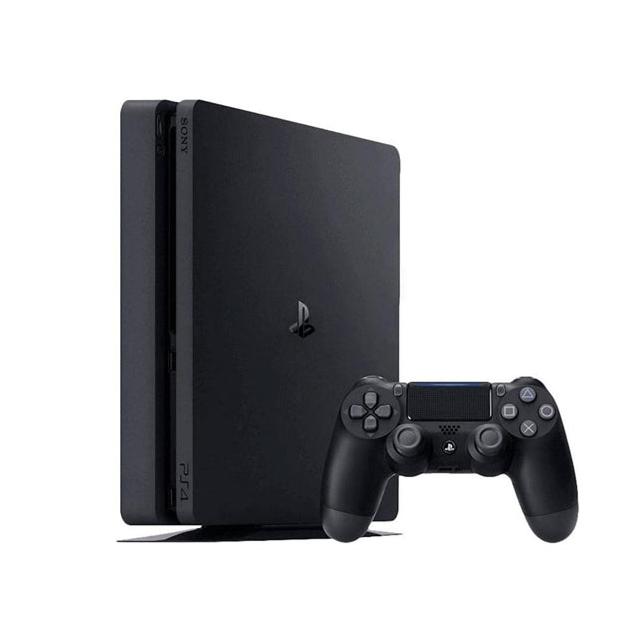 Sony PlayStation 4 Slim 1TB, Buy Sony PlayStation 4 Slim ,PlayStation 4 Slim 1TB used 1TB version, Sony PlayStation, Sony PlayStation 4,Gaming,Gamers,Sony,Gaming Accessories, Sony PlayStation 4 secondhand version,PS4,Playstation 4 Slim,Ideal Shop