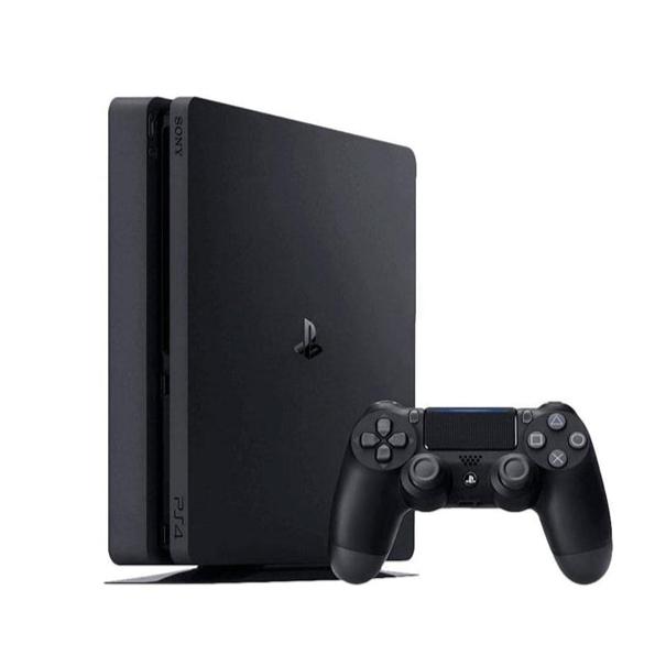 Sony PlayStation 4 Slim 1TB, Buy Sony PlayStation 4 Slim ,PlayStation 4 Slim 1TB Brand New, Sony PlayStation, Sony PlayStation 4,Gaming,Gamers,Sony,Gaming Accessories, Sony PlayStation 4 secondhand version,PS4,Playstation 4 Slim,Ideal Shop