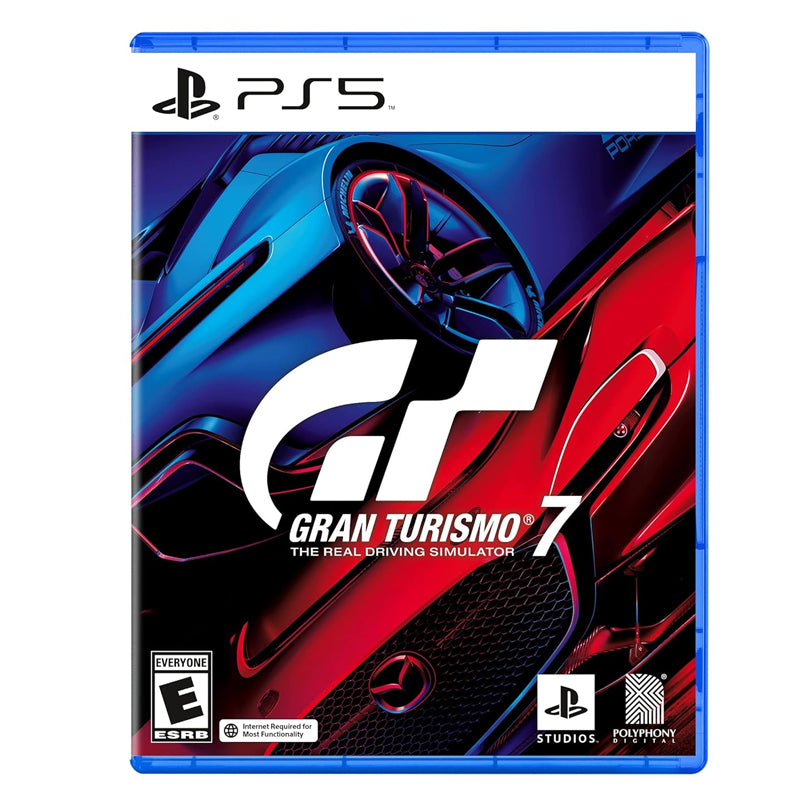 Gran Turismo 7