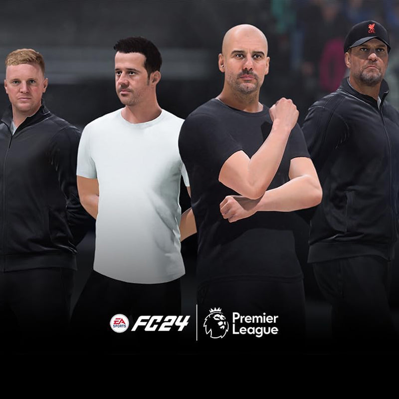 EA SPORTS FC 24 - Nintendo Switch