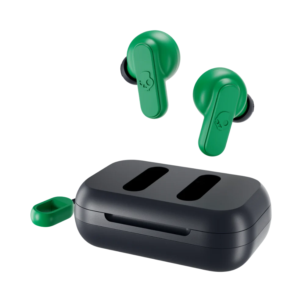 Skullcandy Mini and Mighty Dime 2 Earbuds