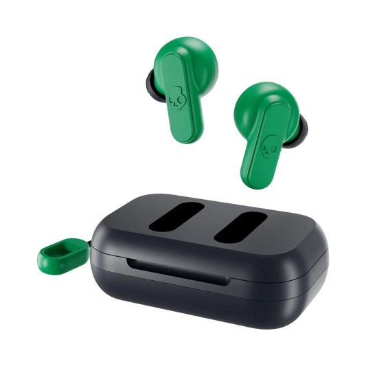 Skullcandy Mini and Mighty Dime 2 Earbuds