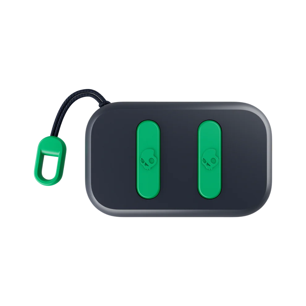 Skullcandy Mini and Mighty Dime 2 Earbuds