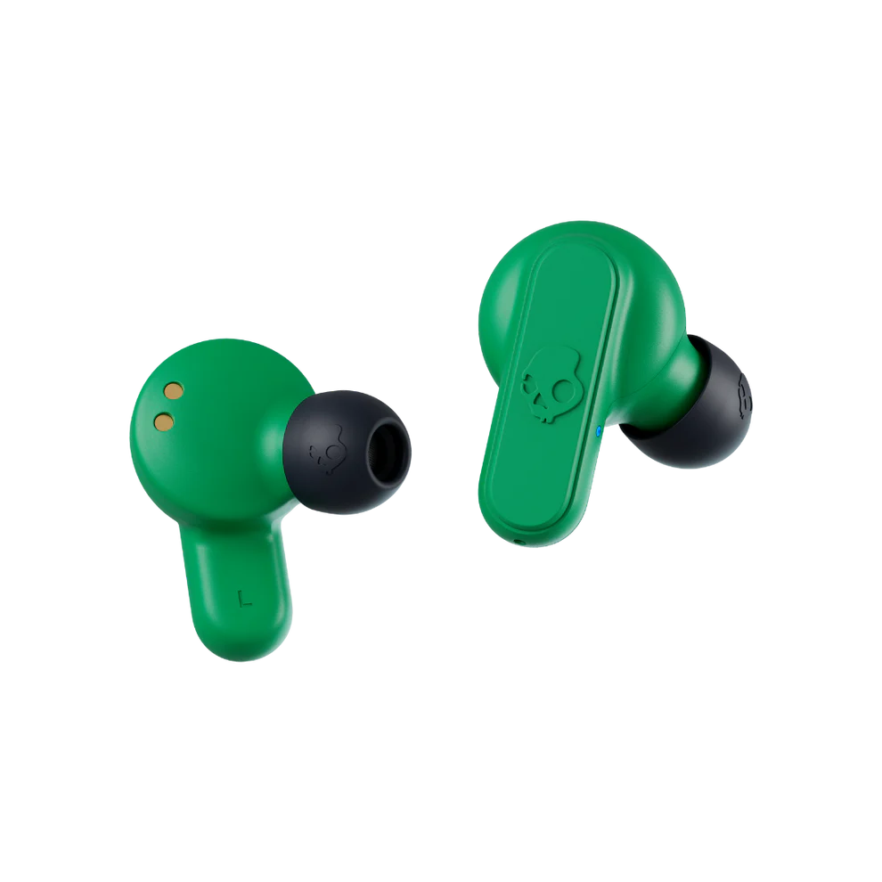 Skullcandy Mini and Mighty Dime 2 Earbuds