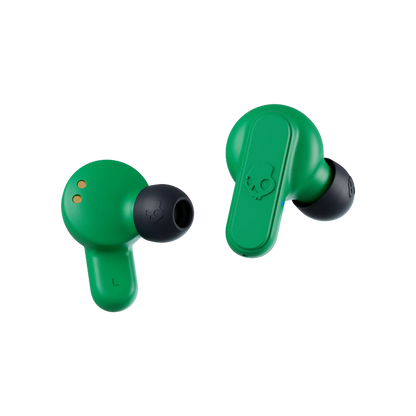 Skullcandy Mini and Mighty Dime 2 Earbuds