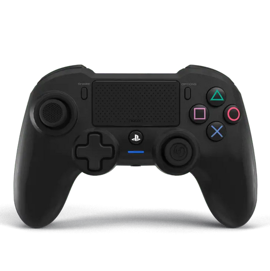 Nacon PS4 Asymmetric Wireless Controller,Nacon PS4, Wireless Controller, Asymmetric wireless Controller,PS4,Playstation 4,Play Station, Play Station 4,Ideal Shop,Gamers,Gamming