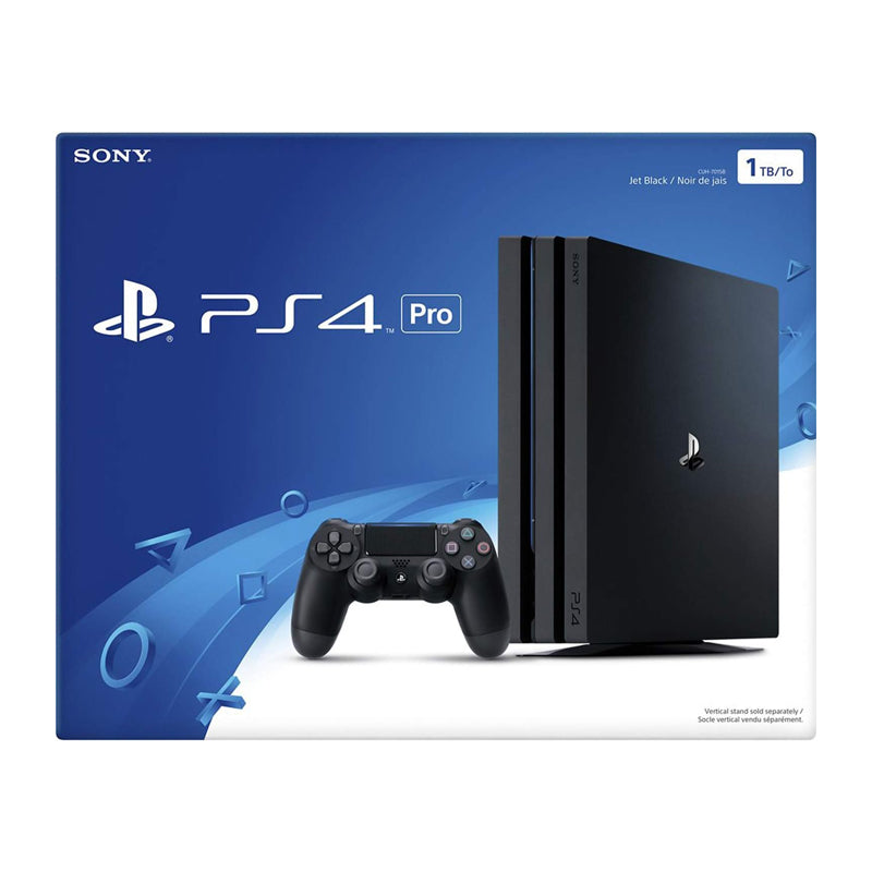 PlayStation 4 Pro 1TB pre-owned edition, Buy Sony PlayStation 4 Pro ,PlayStation 4 Pro Used  1TB version, Sony PlayStation, Sony PlayStation 4 Pro,Gaming,Gamers,Sony,Gaming Accessories, Sony PlayStation 4 Brand New,PS4 Pro,Playstation 4 Pro,PS4,Ideal Shop