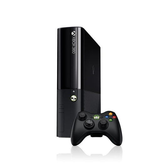 Microsoft Xbox 360